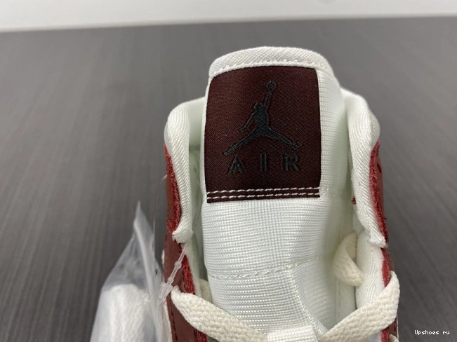 Mid Anti-Gravity AIR DM9601-200 Machines 1 Jordan 0308